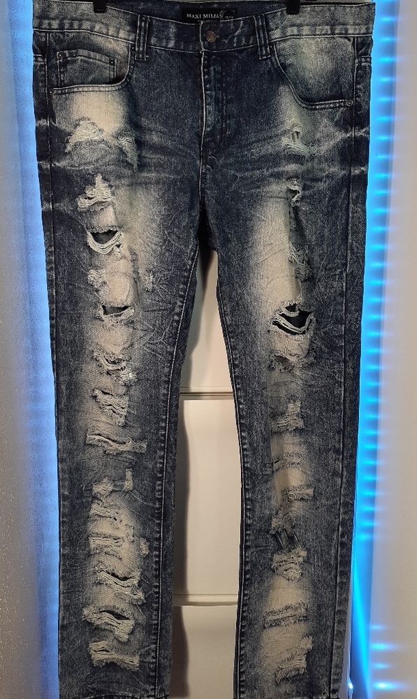MAXI MILIAN Jeans